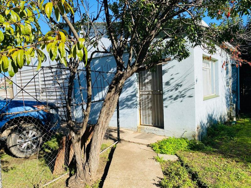 0 Bedroom Property for Sale in Queenstown Central Eastern Cape